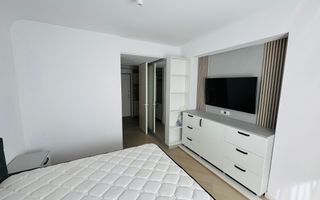 3 Camere cu Parcare Cortina North Bd Pipera Voluntari Ilfov Rond - Poză 9