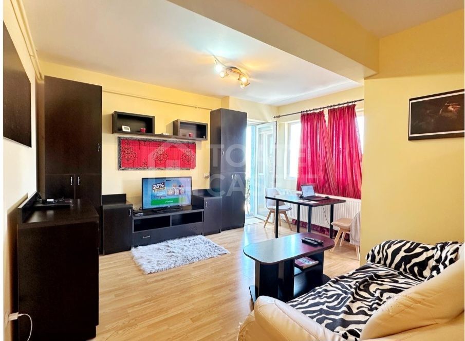 Apartament nou cu 3 camere, etaj intermediar, garaj, zona Diana - Poză 1