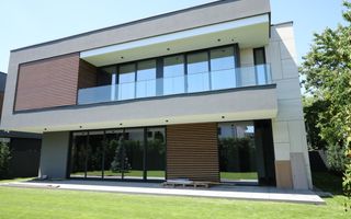 Oportunitate Residence 5 Luxury Villas\ - Poză 1