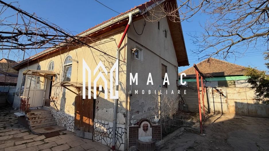 Casă individuală | 4 camere | 450 mp teren | Zonă centrală | Ocna Sibiului - Poză 16