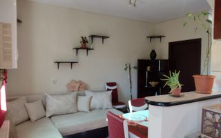 Apartament cu 2 camere, zona Gruia - Poză 1