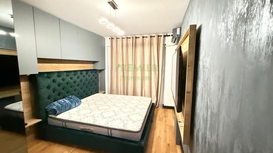 3 CAMERE | MOBILAT SI UTILAT READY TO MOVE | PARCARE OPTIONALA | AVIATIEI APART - Poză 5