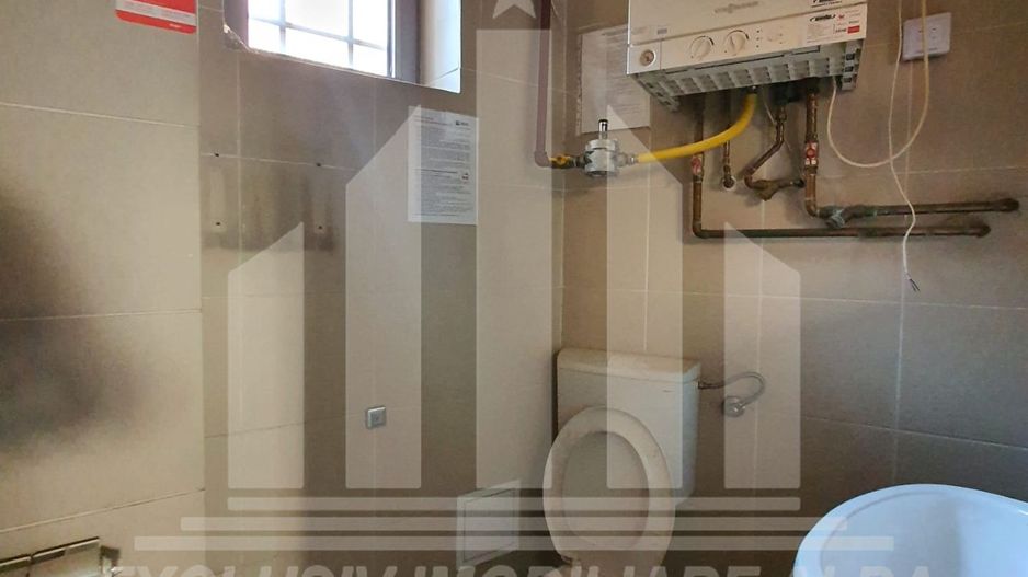 Spatiu comercial de inchiriat, Cetate - Poză 3