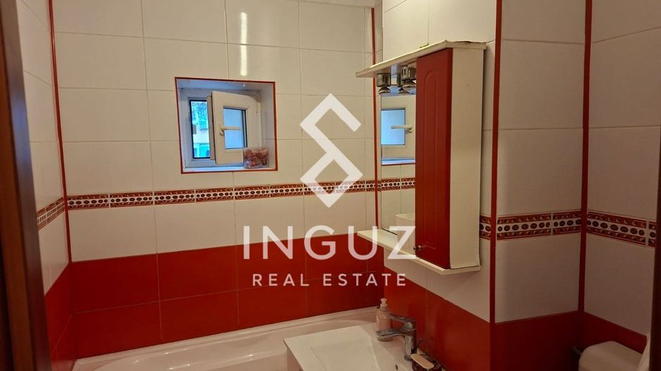 De închiriat | Apartament 3 camere | Doamna Ghica – Tei | București - Poză 6