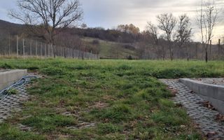 Casă complet renovată de vânzare în Amnaș – la doar 25 km de Sibiu! - Poză 49