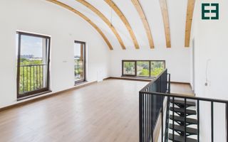 Rate la Dezvoltator - Penthouse 3 camere - Zona Șagului - Timișoara - Poză 1