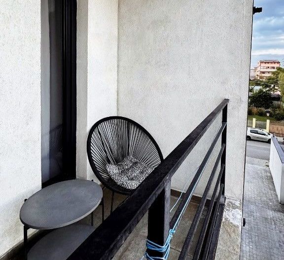 Apartament 2 Camere modern – Zona Moinești (Gorjului) cu loc de parcare - Poză 10