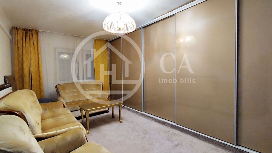 Apartament de vânzare cu 3 camere în zona Nufarul, Oradea - Poză 5