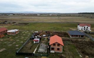 Teren intravilan 500 mp cu proiect în Vladimirescu - Poză 16