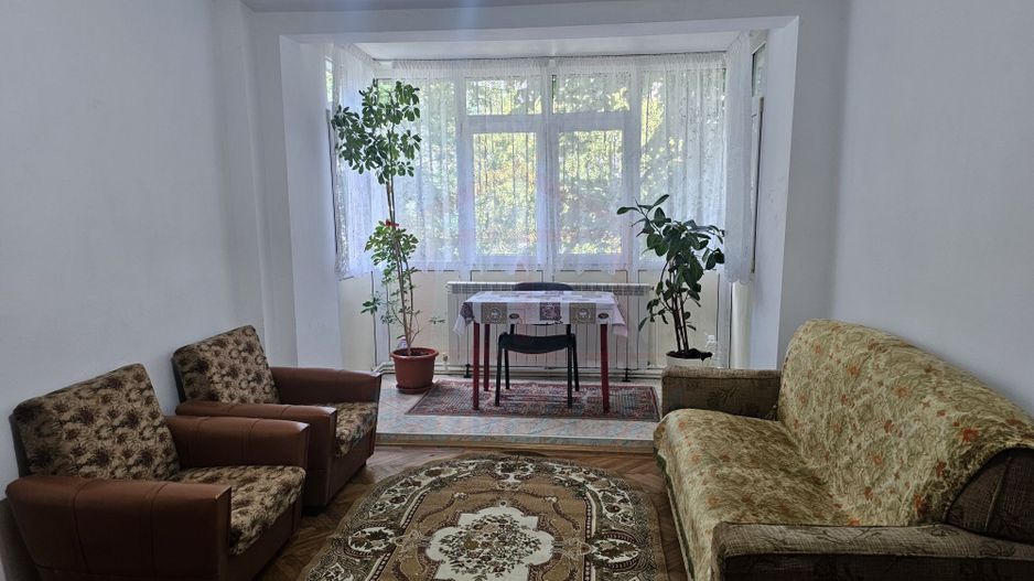 🏡 Apartament cu 2 camere de închiriat – Țiglina 1 - Poză 1