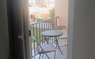 Giroc | 1 Camera-40 mp | Etaj intermediar | Bucatarie inchisa |Mobilat si Utilat - Poză 2