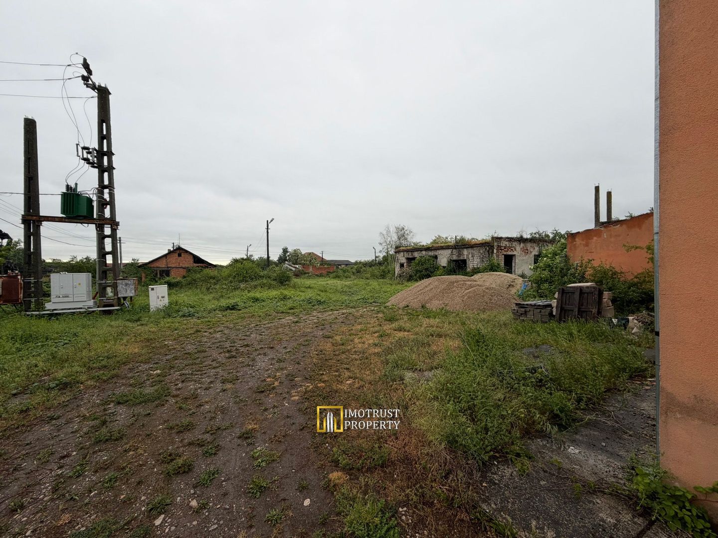 Hală industrială de vânzare – Sebiș, jud. Arad - Poză 6