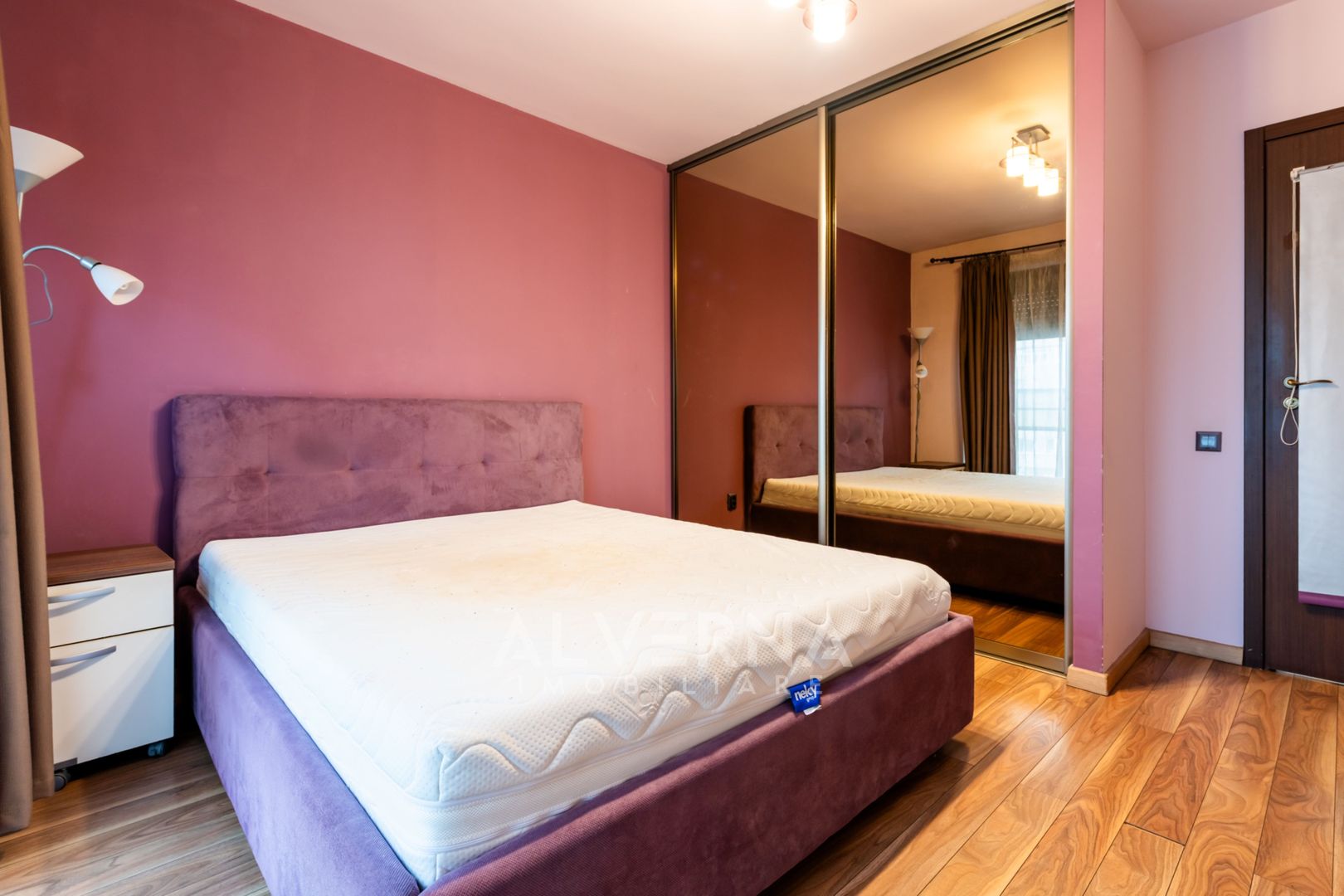 COMISION 0% Apartament 3 camere | 59.63mp | parcare* | Flora Manastur - Poză 1