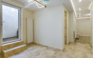 Apartament de 130 mp într-o casă interbelică din Dorobanți – renovat - Poză 3