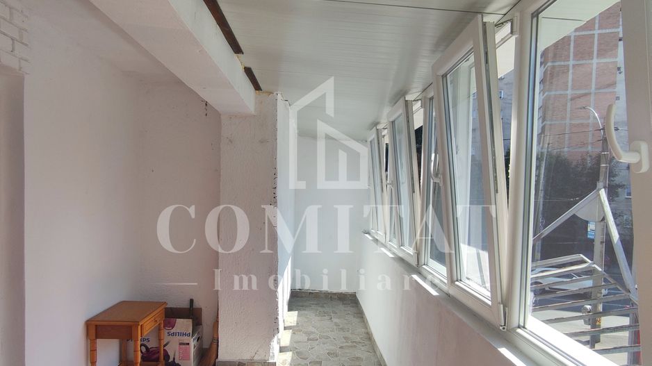 Apartament 2 camere | De inchiriat | Decomandat | cartier Gheorgheni - Poză 13