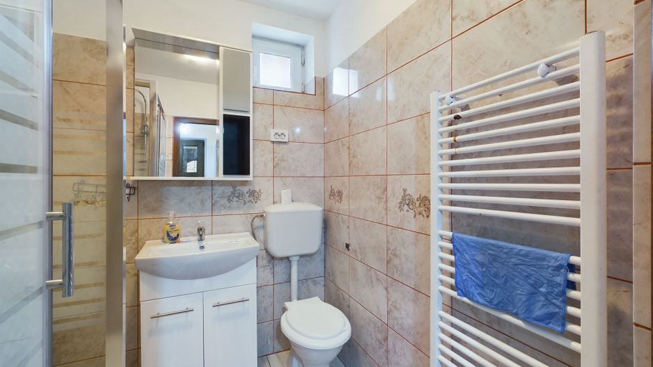 Casă 4 camere Timișoara ( zona Iosefin Dambovita) - Poză 14