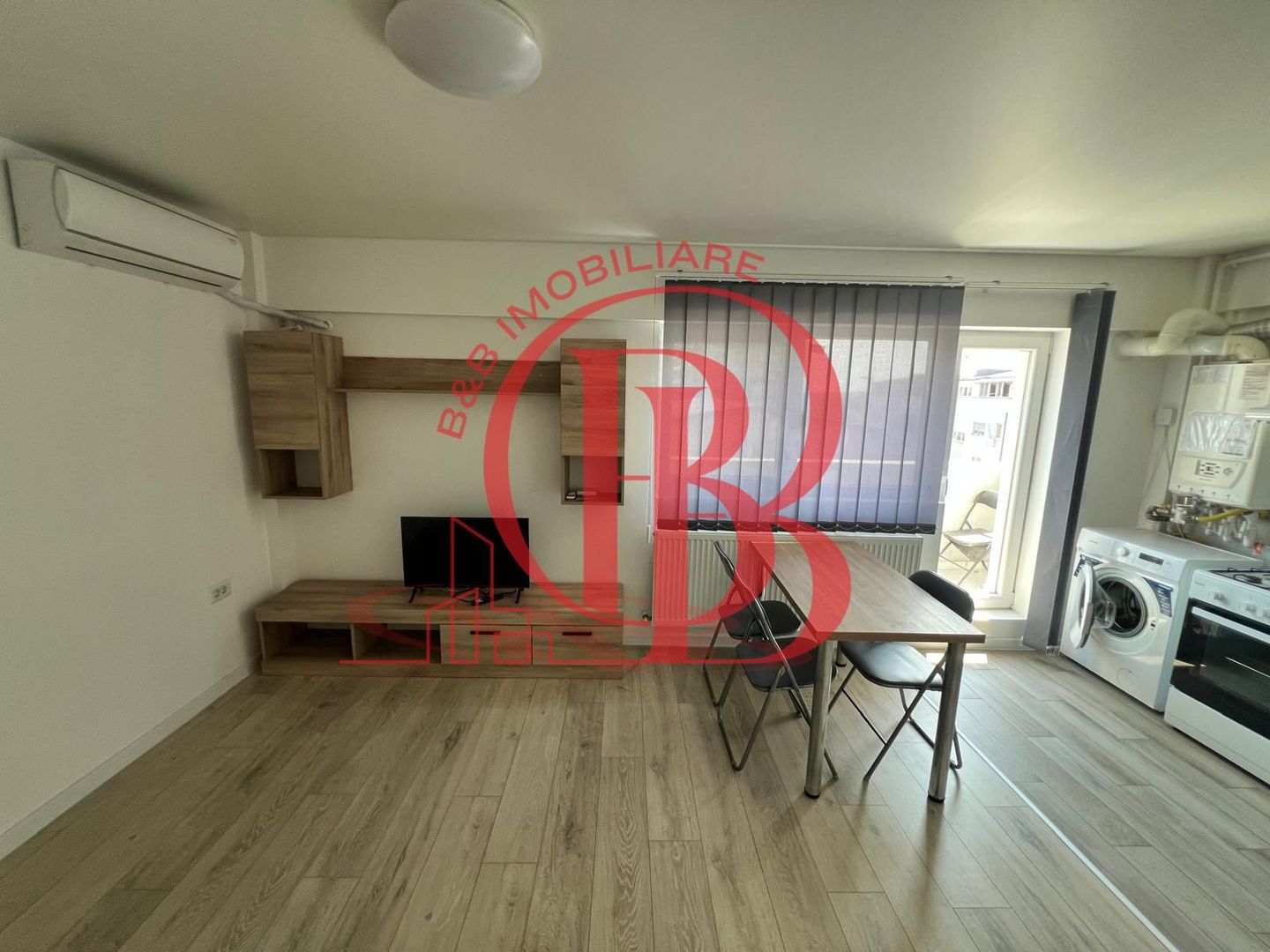 Inchiriere 3 camere+Loc parcare subteran Th. Pallady - Poză 9