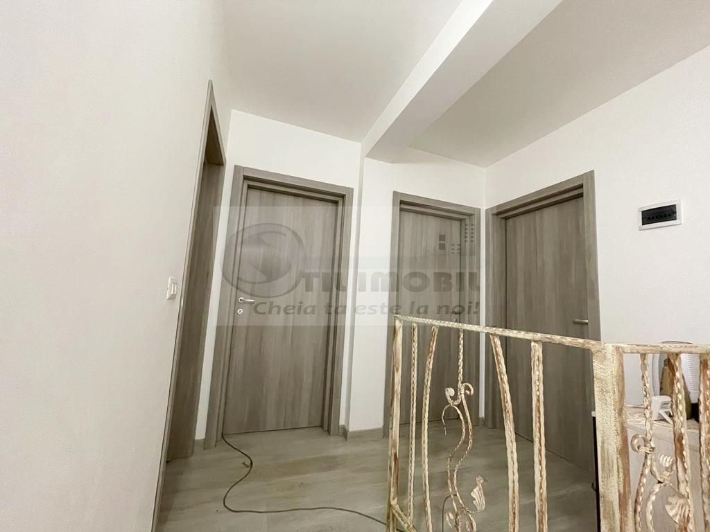 CASA  BUCIUM VISANI INSIRUITA  P+1 STATIE TRANSPORT PUBLIC - Poză 5