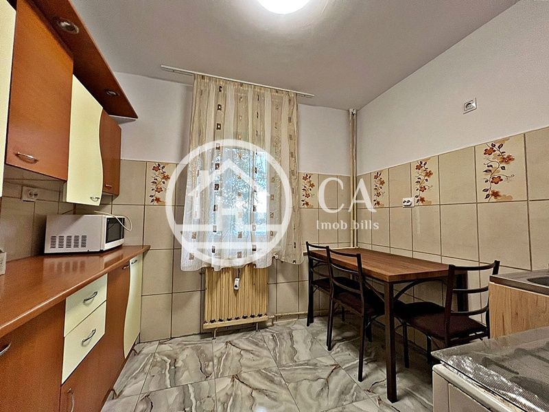 Apartament cu 3 camere de închiriat în zona Cantemir, Oradea - Poză 7
