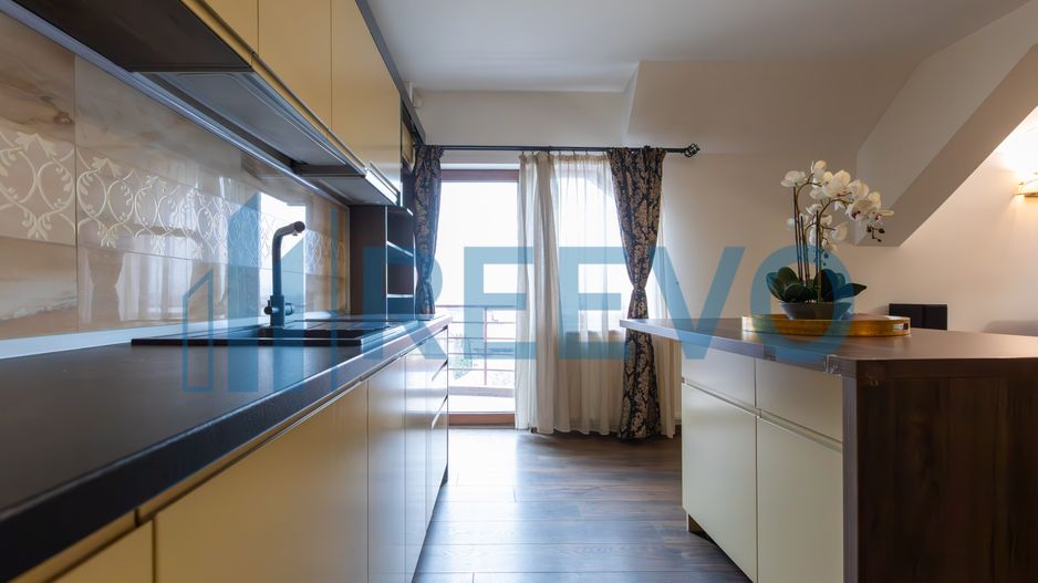 PENTHOUSE de vânzare, Grădina cu Magnolii+ 3 locuri de parcare, COMISION 0%! - Poză 26