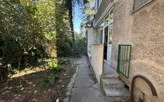 De vanzare 4 camere, curte exclusivă 250 mp, Str. Uruguay - Bucuresti - Poză 20