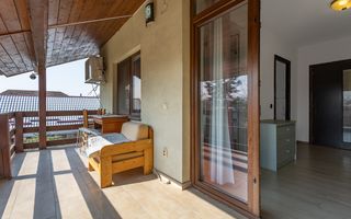 Casă cu 4 dormitoare în Ronaț | 181 mp utili | Garaj | Teren 345 mp - Poză 19