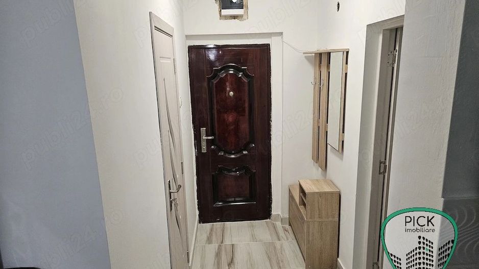 P 4237 - Apartament 2 camere în Târgu Mureș, Aleea Carpați - Poză 9