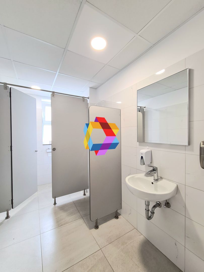 Spatiu birouri de închiriat Brasov - 40 mp # spatii-comerciale-brasov.ro - Poză 5