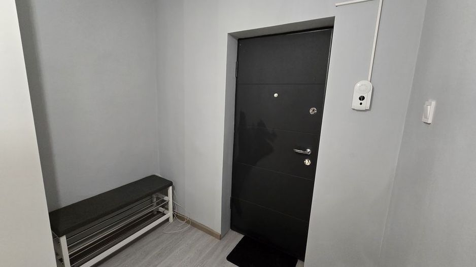 Inchiriez 2 camere, Dristor, metrou, sector 3 - Poză 6