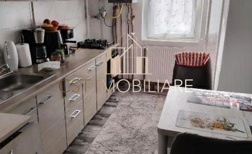 Apartament cu 2 camere / Decomandat / Zona Dorobantilor - Poză 7