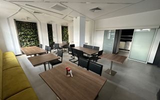 Clădire de inchiriat clinica / birouri - Poză 17