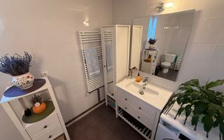 Vânzare, vilă, 5 camere și 1000 mp de teren, Valea Lupului, Iași - Poză 17