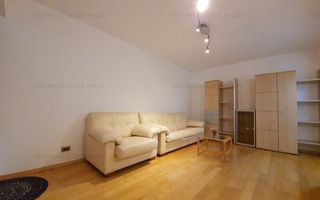 Piata Unirii - Unirii Shopping Center, renovat complet, 3 balcoane, bloc 1996 - Poză 3