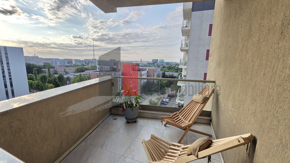 Vanzare apartament 3 camere Politehnica - Poză 2
