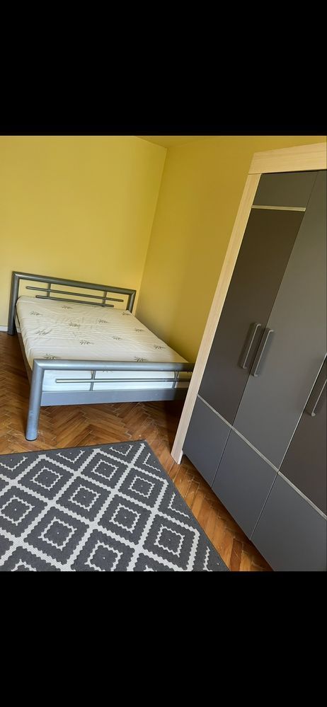 BRASADAS vinde ap 2 cam situat in Micro 14 etajul 2. - Poză 2