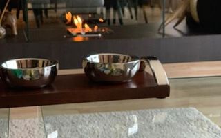 Triplex vedere panoramica | Terasa 80 mp | Herastrau - Poză 7