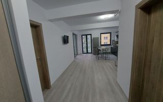 Vand apartament open space Coresi, Brasov, 2023, 61.2 mp - Poză 2