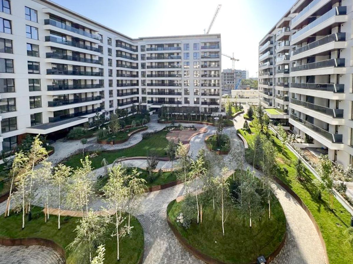 Chirie | Apartament 2 camere | Parcare inclusă | M Aurel Vlaicu - Poză 11