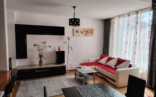 Apartament de 2 camere zona Uranus (bloc nou) - Poză 1
