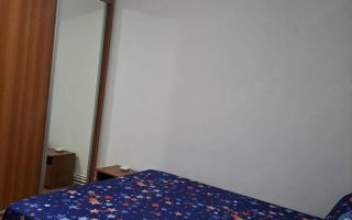 Garsonieră de închiriat, zona Tudor Vladimirescu, parter, Q2, Iași - Poză 1