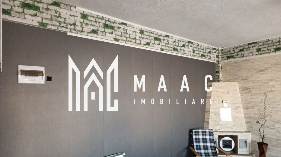 Apartament 2 camere | Decomandat | Etaj 2 | Doamna Stanca - Poză 2