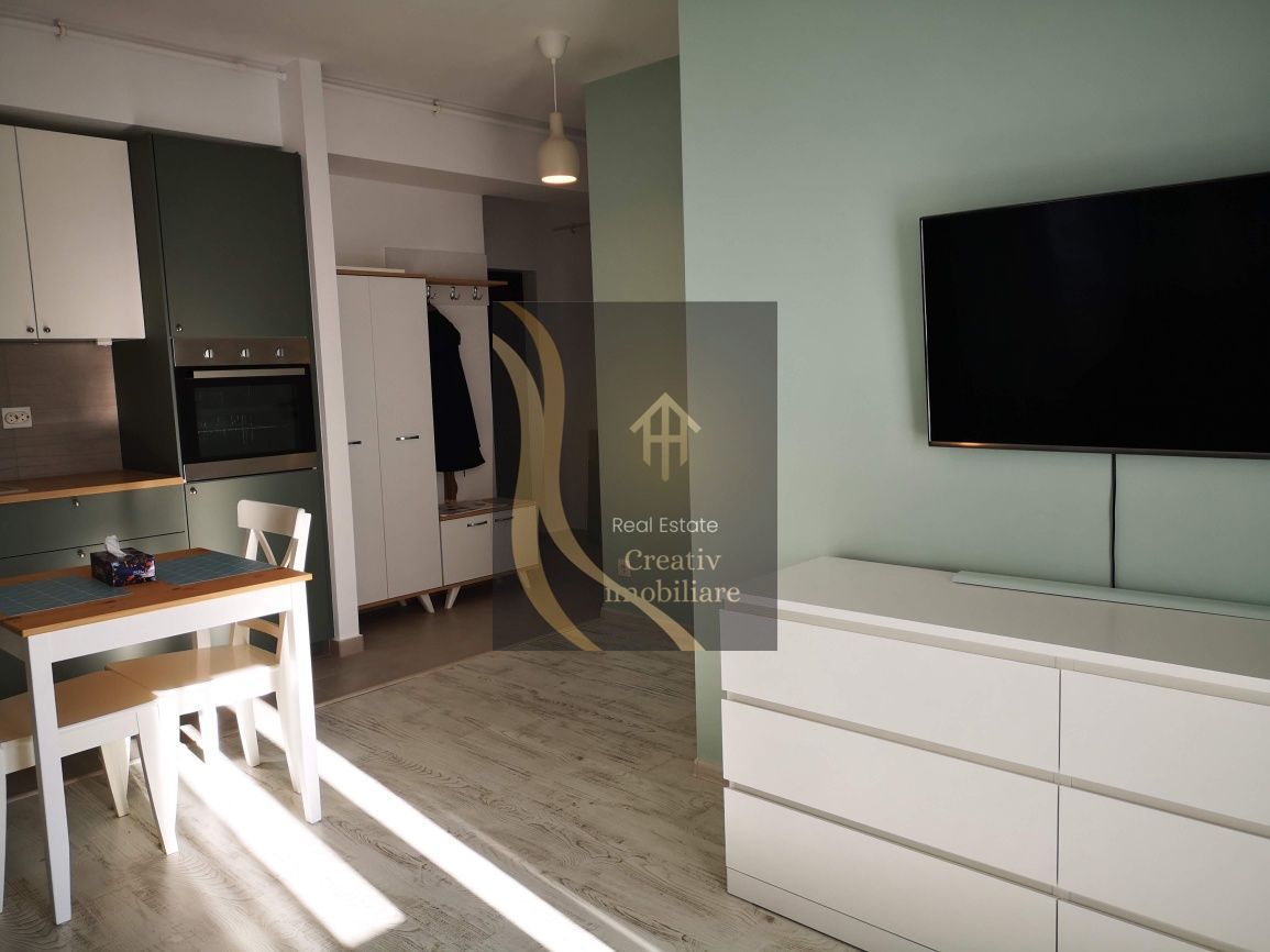 Apartament 2 camere evocasa optima - Poză 1