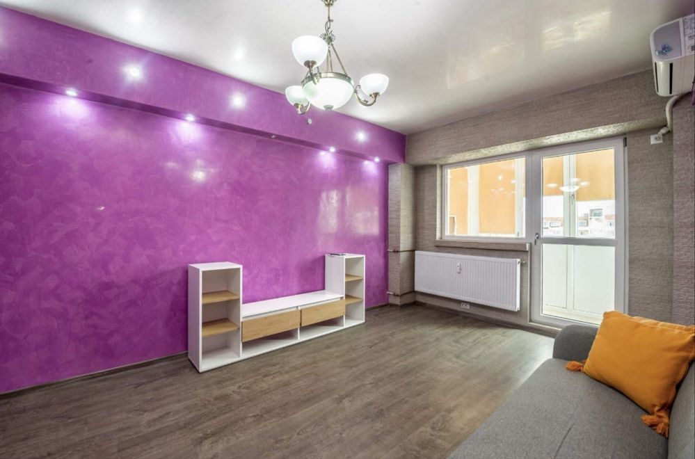 Apartament 3 camere, cartier Rovine, zona Posta - Poză 1