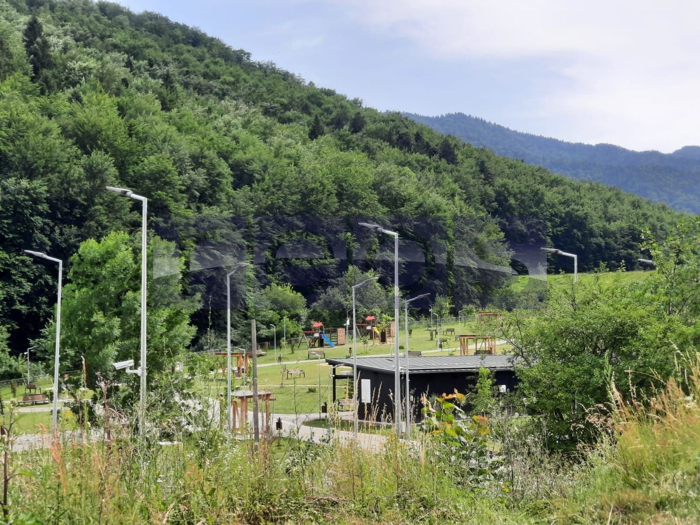 VANZARE 2 CAMERE | MOBILAT UTILAT | TAMPA GARDENS BRASOV - Poză 8