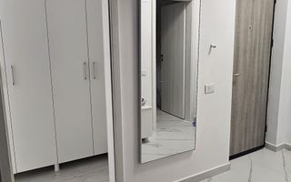 Apartament 2 camere, Sector 3, Trapezului, modern, mobilat, terasa - Poză 6