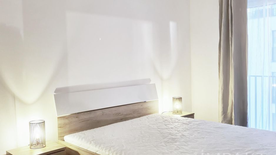 Apartament superb cu 2 camere, cartier Zorilor! - Poză 7