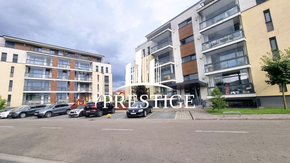 APARTAMENT DE VÂNZARE 4 CAMERE ETAJ 1 BALCON BOXĂ LIFT PARCARE CENTRAL - Poză 23