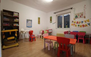 Casa ideala pentru activitati Comerciale. (gradinita, after school, ...) - Poză 10