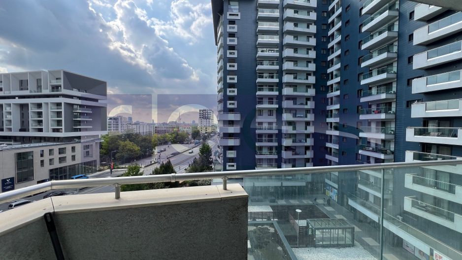 VANZARE 2 CAMERE -SEMIDECOMANDAT - UPGROUND RESIDENCE - Poză 7