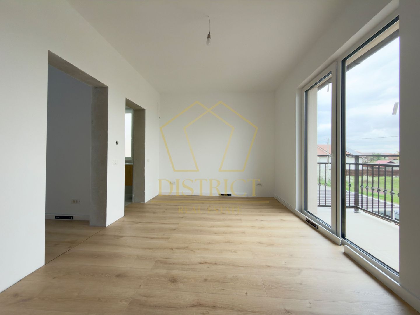 Duplex modern 4 camere si 3 bai | Dumbravita – Zona Cora - Poză 4